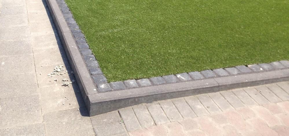 Randsteine Setzen Garten Randsteine setzen - Wie es geht und was zu beachten ist | kemmler.de